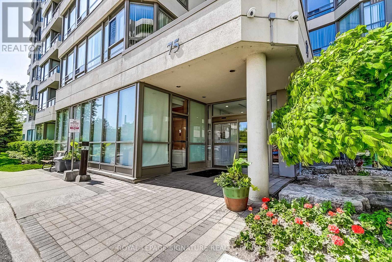 Property at 1105 - 75 KING STREET E image 3