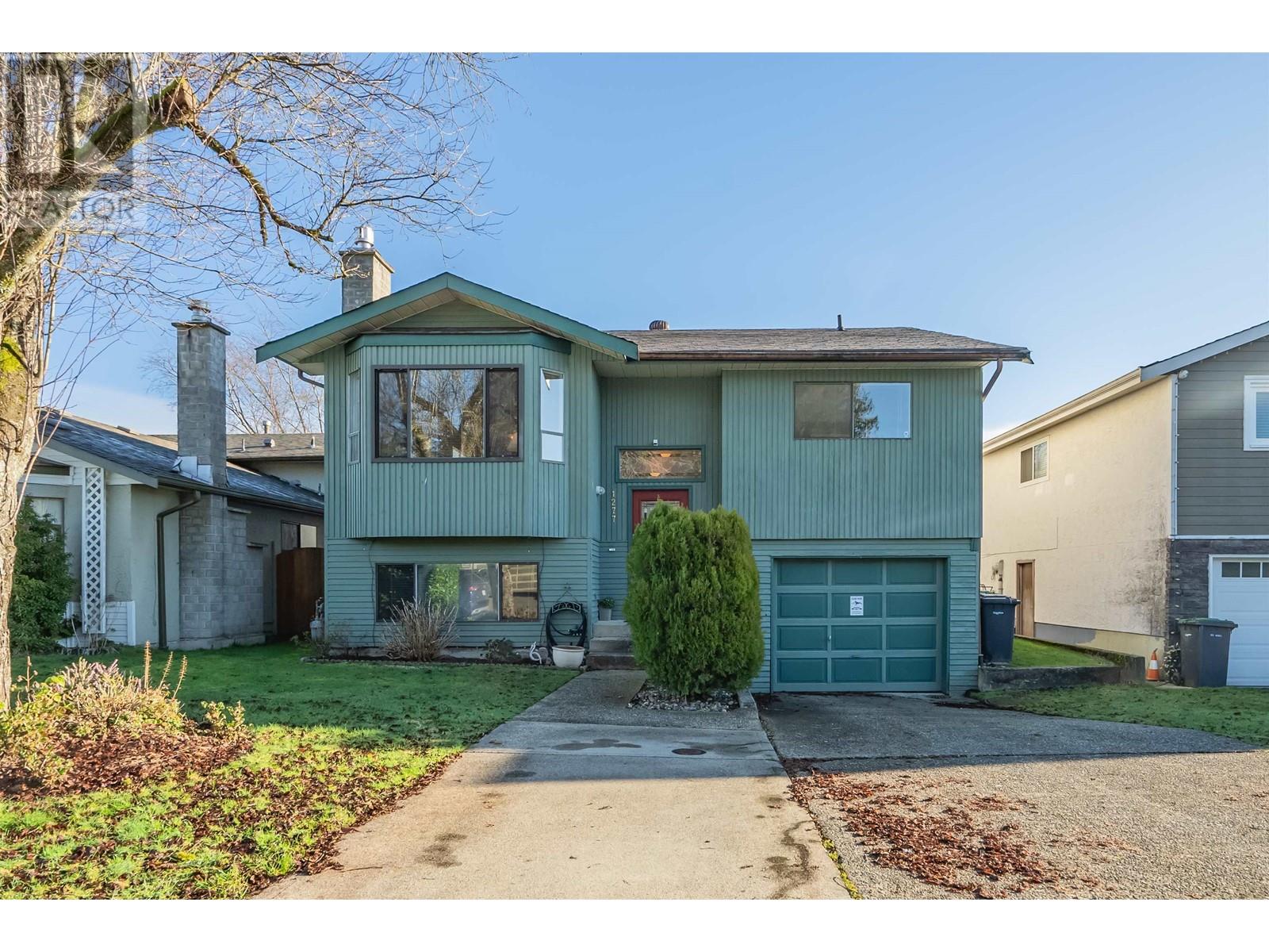 Property at 1277 NESTOR STREET image 1