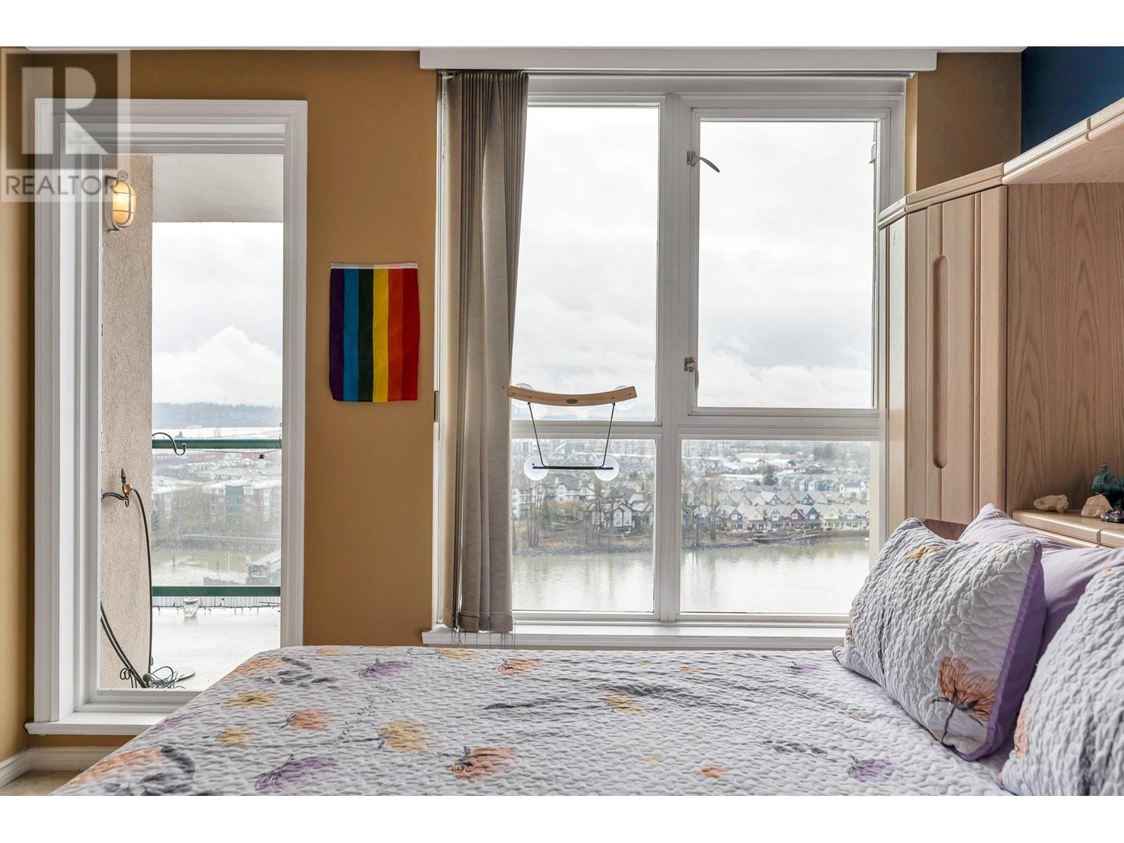 1801 10 Laguna Court, New Westminster, British Columbia  V3M 6W3 - Photo 22 - R2983876