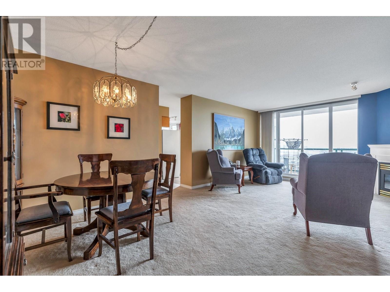 1801 10 Laguna Court, New Westminster, British Columbia  V3M 6W3 - Photo 3 - R2983876