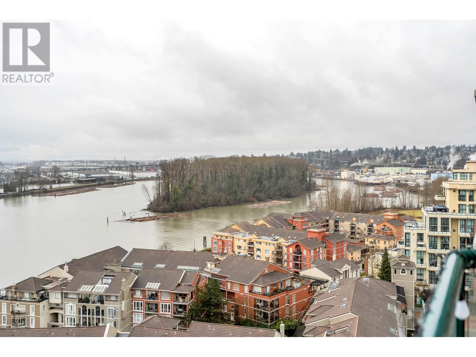 1801 10 Laguna Court, New Westminster, British Columbia  V3M 6W3 - Photo 10 - R2983876