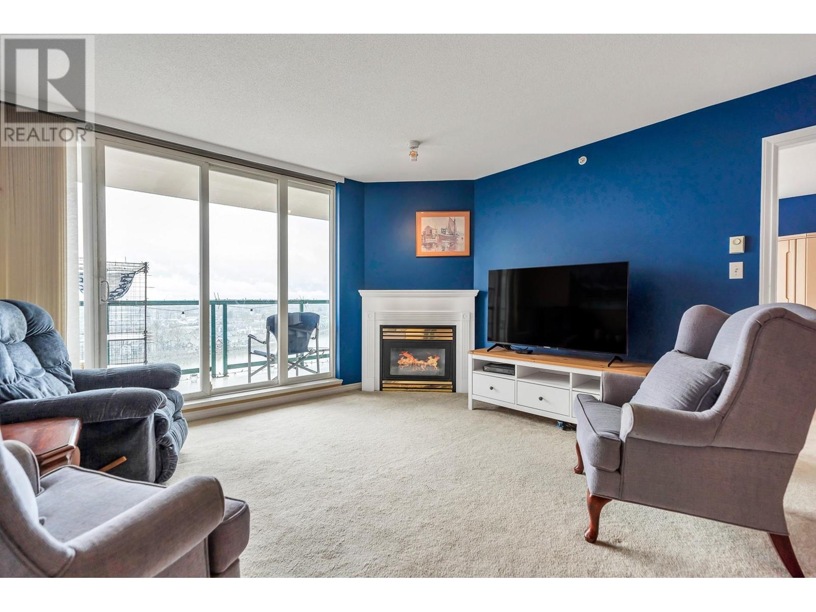 1801 10 Laguna Court, New Westminster, British Columbia  V3M 6W3 - Photo 6 - R2983876