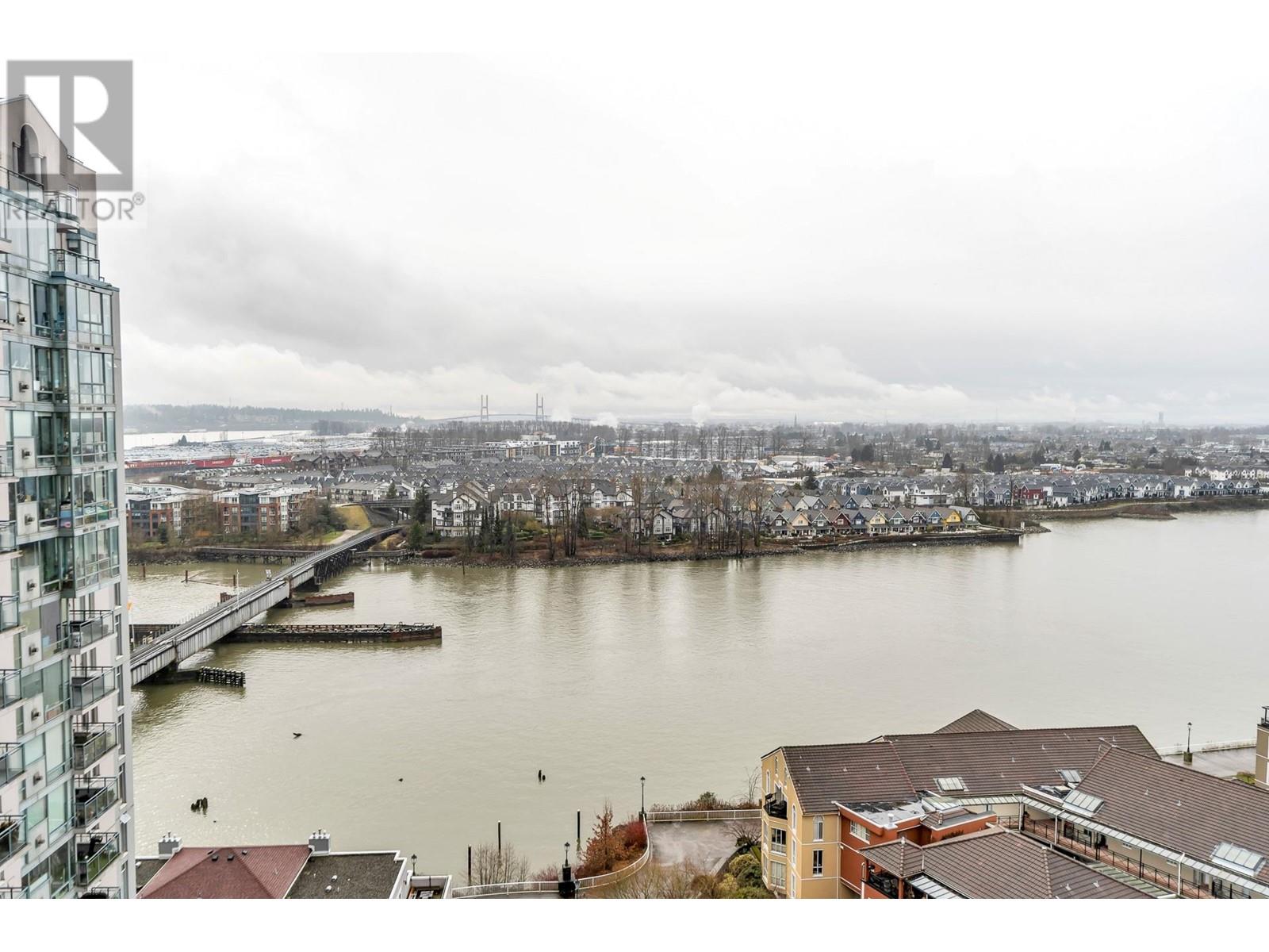 1801 10 Laguna Court, New Westminster, British Columbia  V3M 6W3 - Photo 9 - R2983876