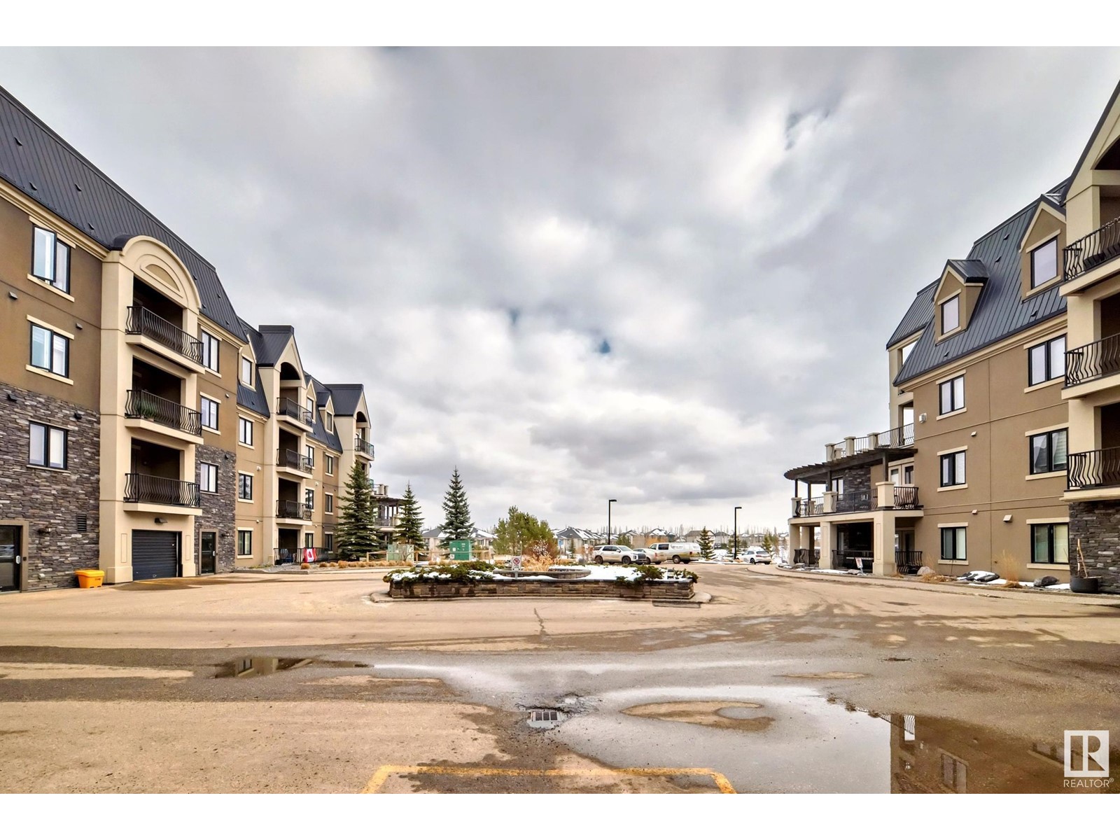 Property at #218 6083 MAYNARD WY NW image 4