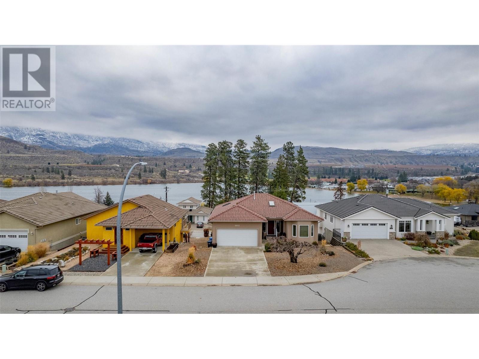 Property at 6812 Cabernet Place image 2