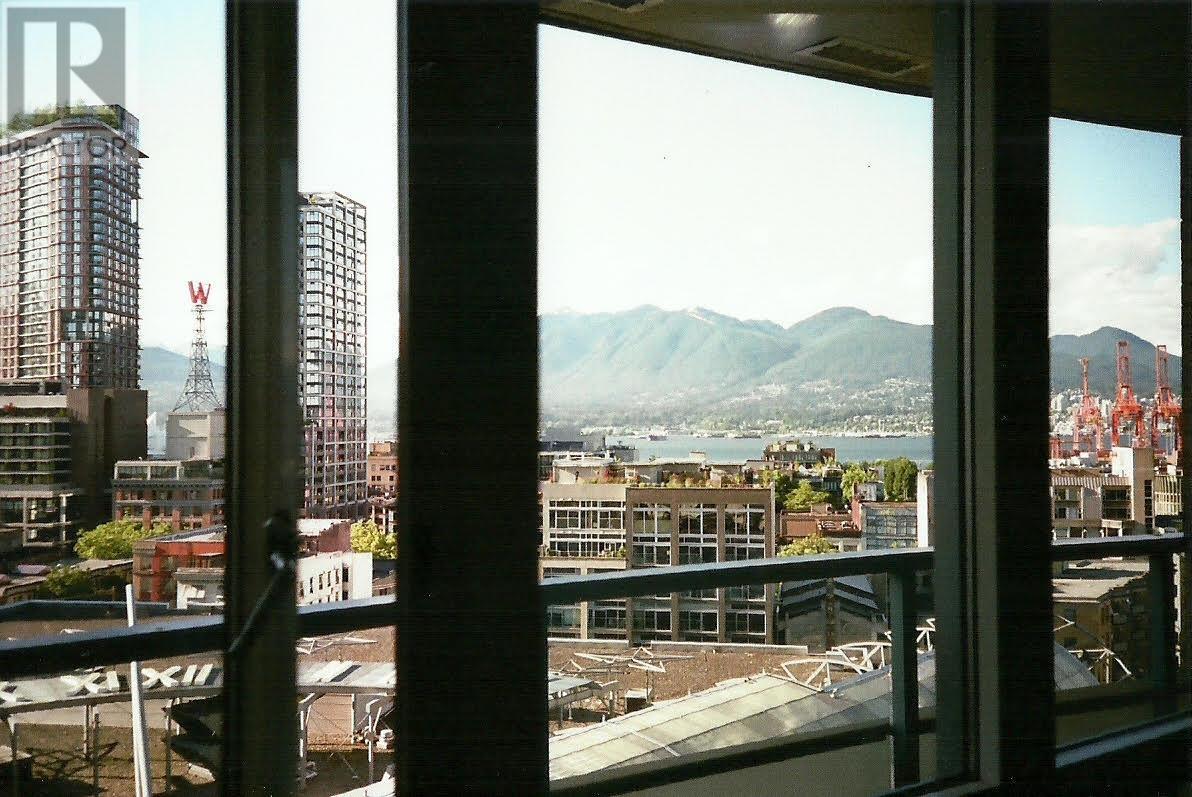 1803 63 Keefer Place, Vancouver, British Columbia  V6B 6N6 - Photo 2 - R2970921