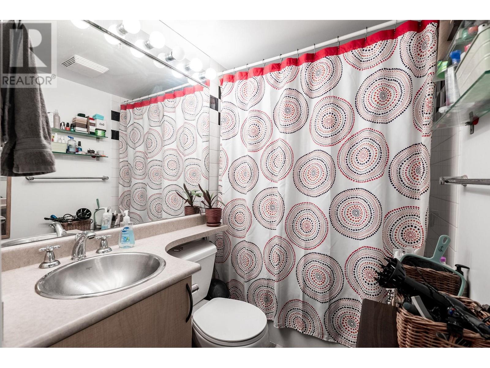 1803 63 Keefer Place, Vancouver, British Columbia  V6B 6N6 - Photo 8 - R2970921