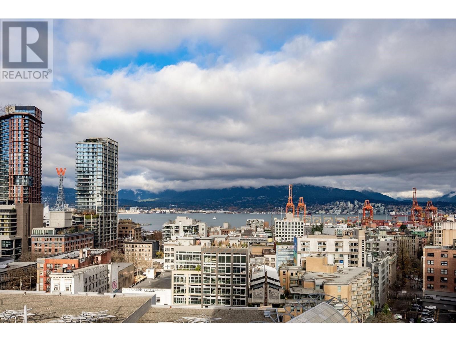 1803 63 Keefer Place, Vancouver, British Columbia  V6B 6N6 - Photo 11 - R2970921