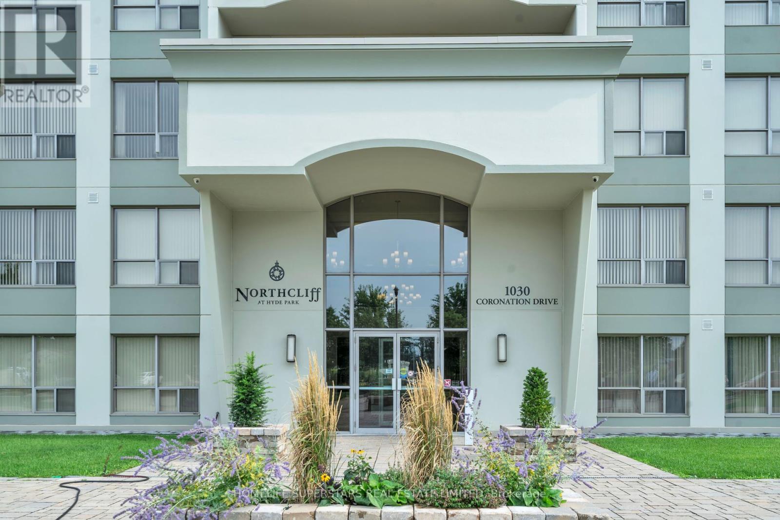 Property at 1003 - 1030 CORONATION DRIVE image 1