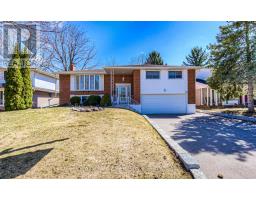 84 RIDGEVIEW CRESCENT, Waterloo, Ontario