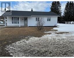 7068 17 Route, Saint-Quentin, New Brunswick