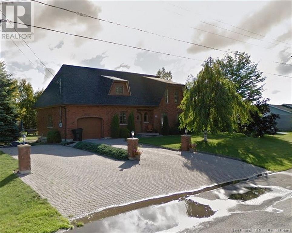 24 Paquin Street, Saint-Jacques, New Brunswick  E7B 1V4 - Photo 1 - NB115121