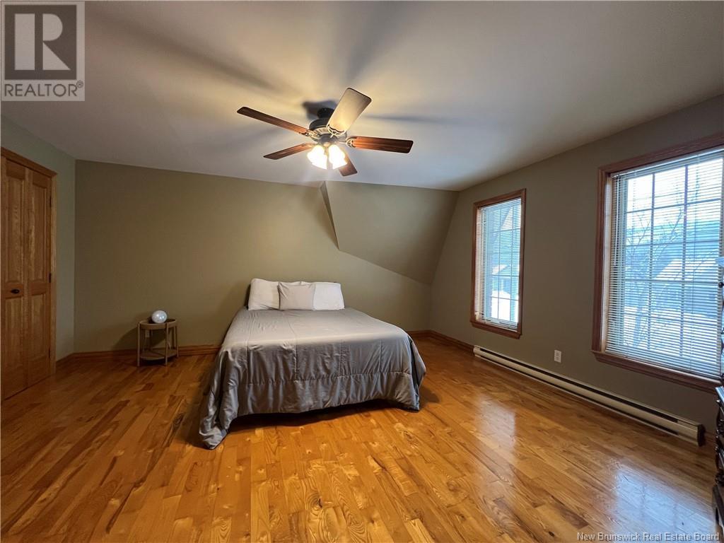 24 Paquin Street, Saint-Jacques, New Brunswick  E7B 1V4 - Photo 23 - NB115121