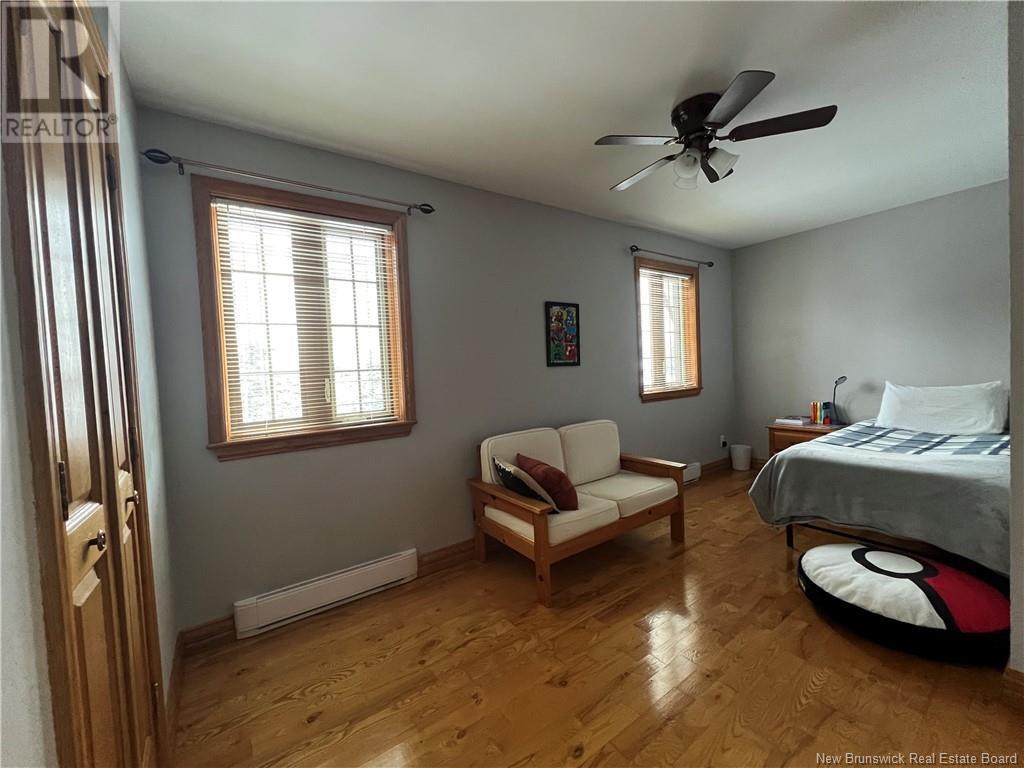 24 Paquin Street, Saint-Jacques, New Brunswick  E7B 1V4 - Photo 24 - NB115121