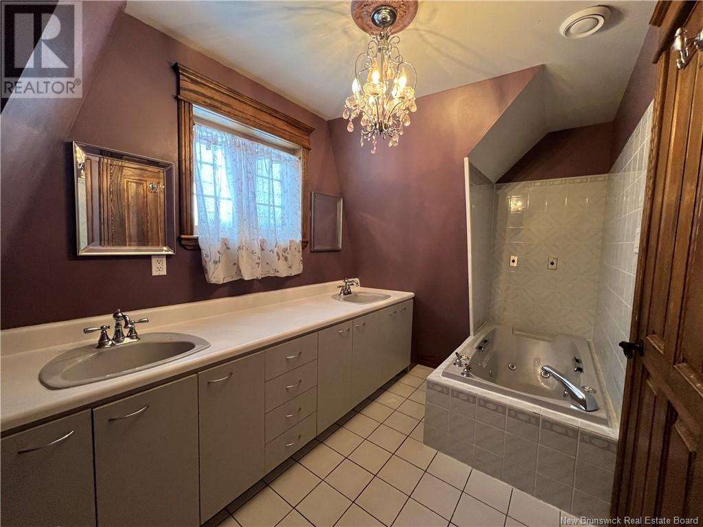 24 Paquin Street, Saint-Jacques, New Brunswick  E7B 1V4 - Photo 27 - NB115121