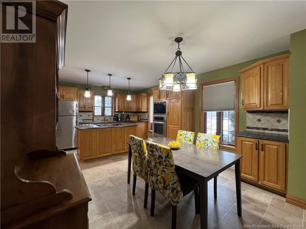 24 Paquin Street, Saint-Jacques, New Brunswick  E7B 1V4 - Photo 4 - NB115121