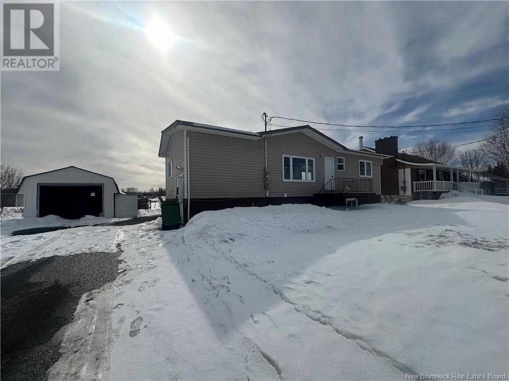 9 François Street, Charlo, New Brunswick  E8E 2J8 - Photo 1 - NB115345
