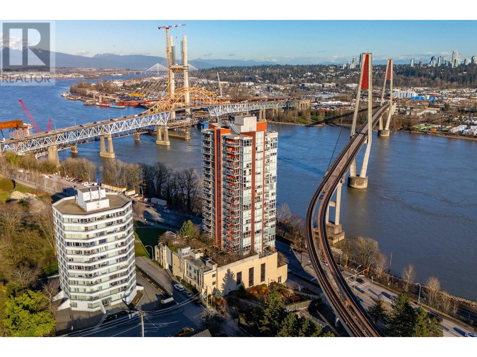 2106 125 Columbia Street, New Westminster, British Columbia  V3L 0G8 - Photo 31 - R2976246