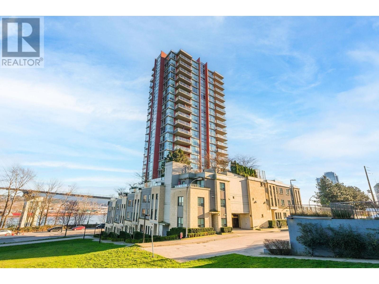 2106 125 Columbia Street, New Westminster, British Columbia  V3L 0G8 - Photo 30 - R2976246