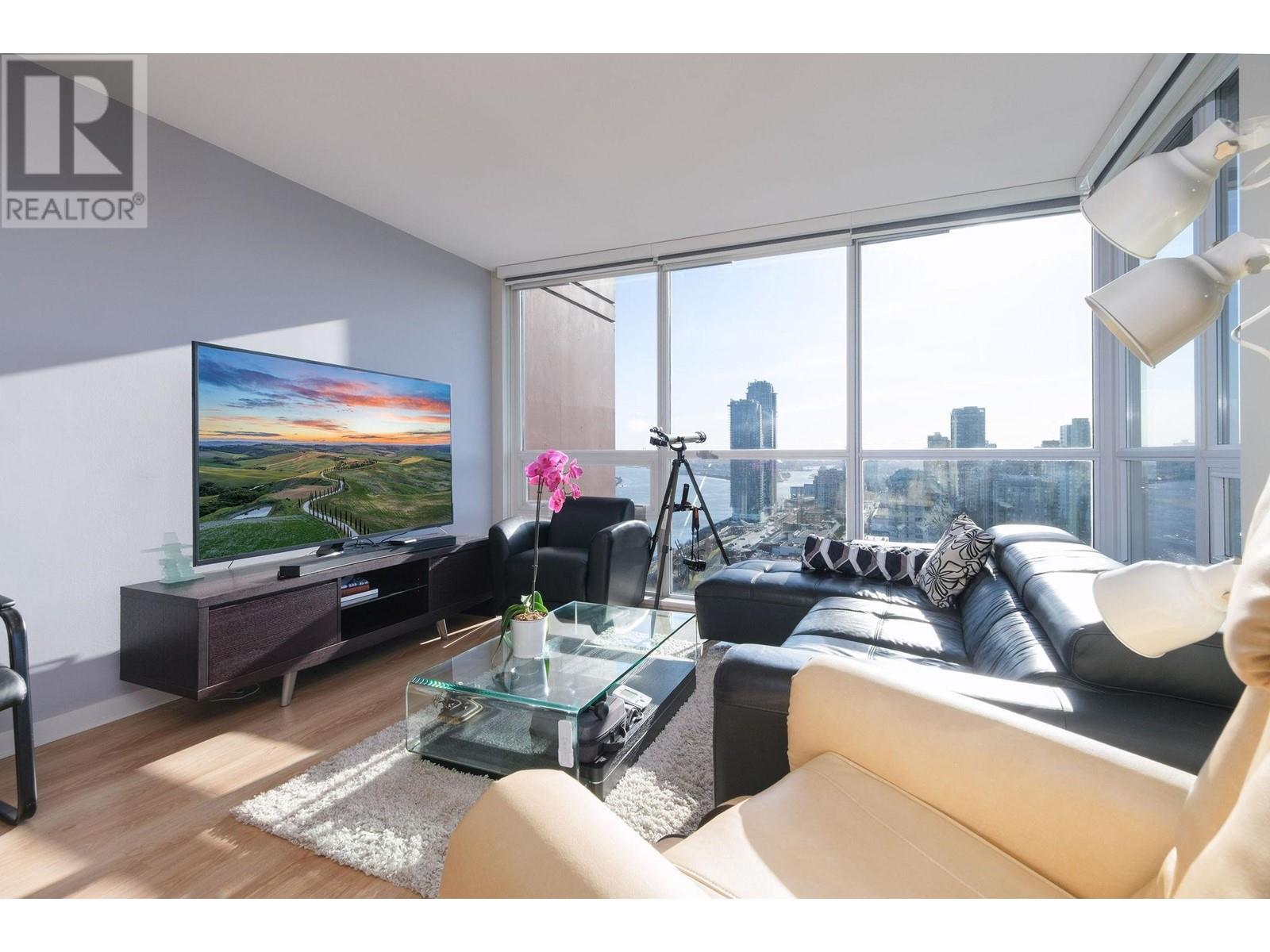 2106 125 Columbia Street, New Westminster, British Columbia  V3L 0G8 - Photo 3 - R2976246