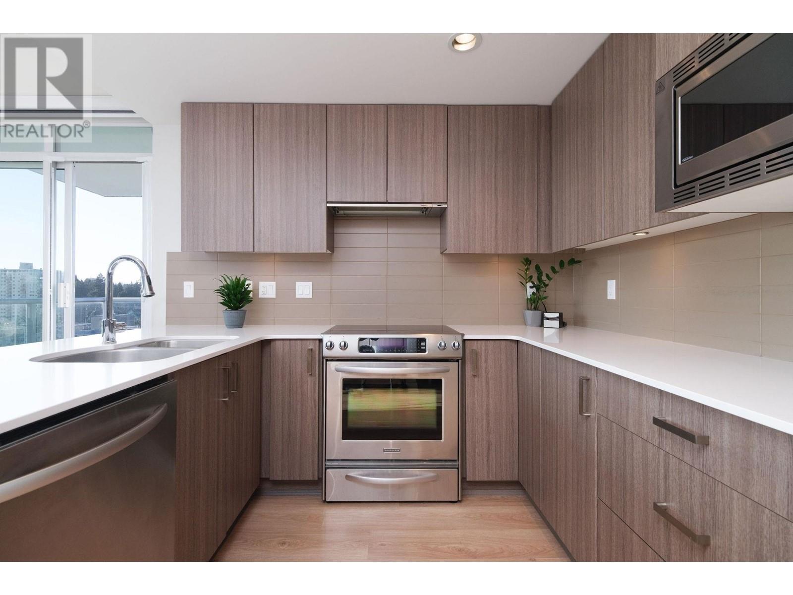 2106 125 Columbia Street, New Westminster, British Columbia  V3L 0G8 - Photo 8 - R2976246