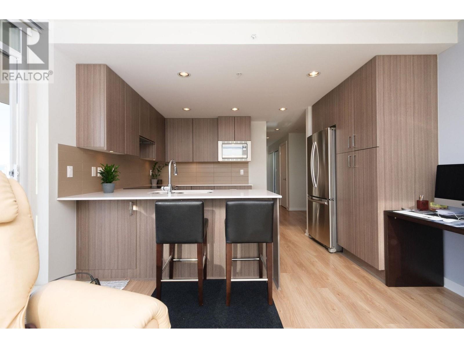 2106 125 Columbia Street, New Westminster, British Columbia  V3L 0G8 - Photo 10 - R2976246