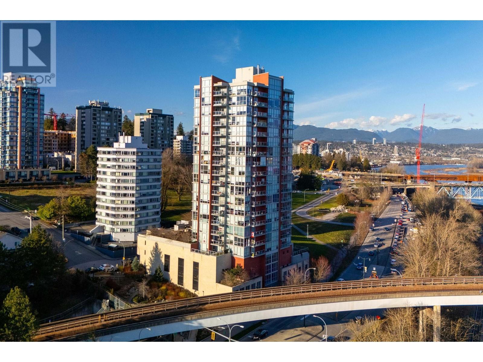 2106 125 Columbia Street, New Westminster, British Columbia  V3L 0G8 - Photo 32 - R2976246