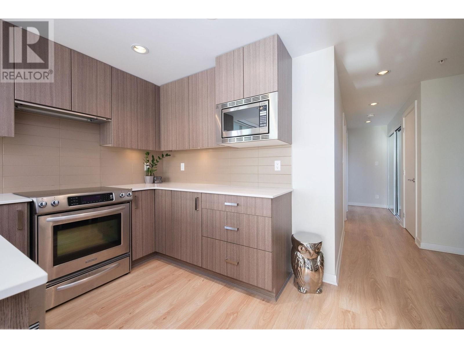 2106 125 Columbia Street, New Westminster, British Columbia  V3L 0G8 - Photo 9 - R2976246