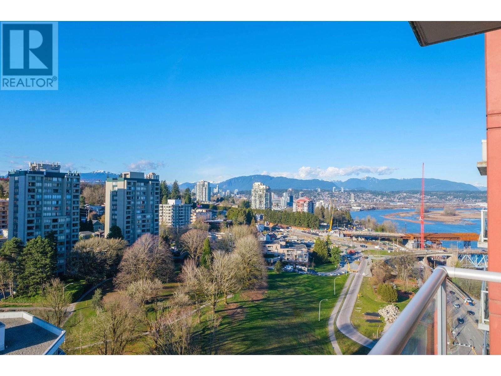 2106 125 Columbia Street, New Westminster, British Columbia  V3L 0G8 - Photo 22 - R2976246