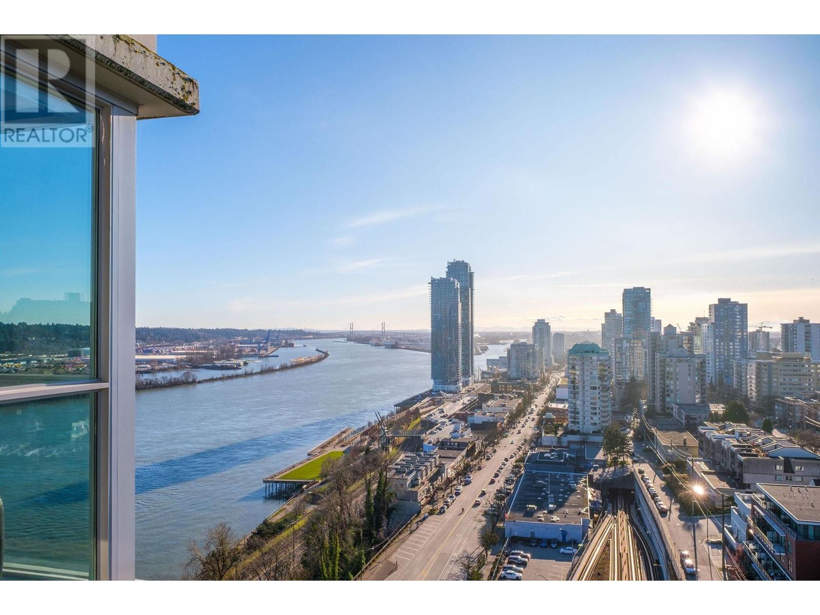 2106 125 Columbia Street, New Westminster, British Columbia  V3L 0G8 - Photo 23 - R2976246