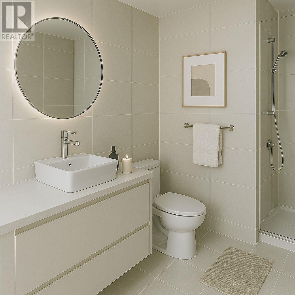 701 1166 Melville Street, Vancouver, British Columbia  V6E 4P5 - Photo 14 - R2984437