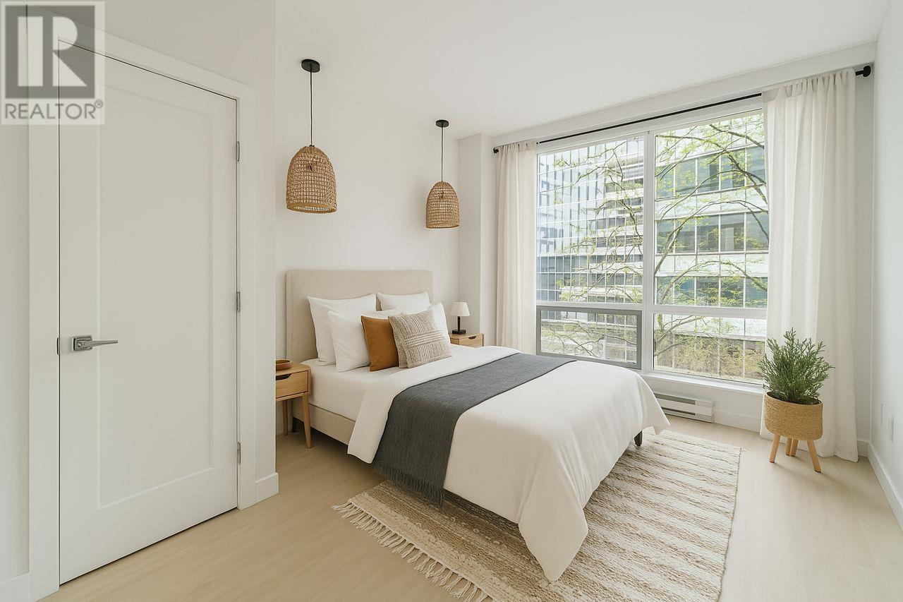 701 1166 Melville Street, Vancouver, British Columbia  V6E 4P5 - Photo 11 - R2984437