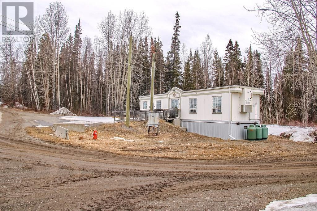 13 Babine Drive, Granisle, British Columbia  V0J 0C2 - Photo 10 - C8068025