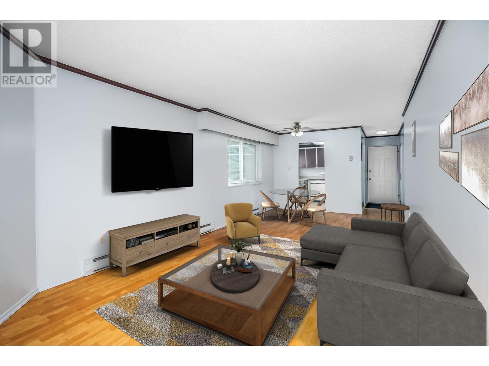 101 3136 Kingsway, Vancouver, British Columbia  V5R 5K1 - Photo 7 - R2984137