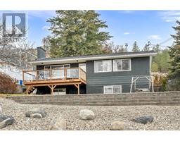 4444 Sage Mesa Drive Husula/West Bench/Sage Mesa, Penticton, Ca