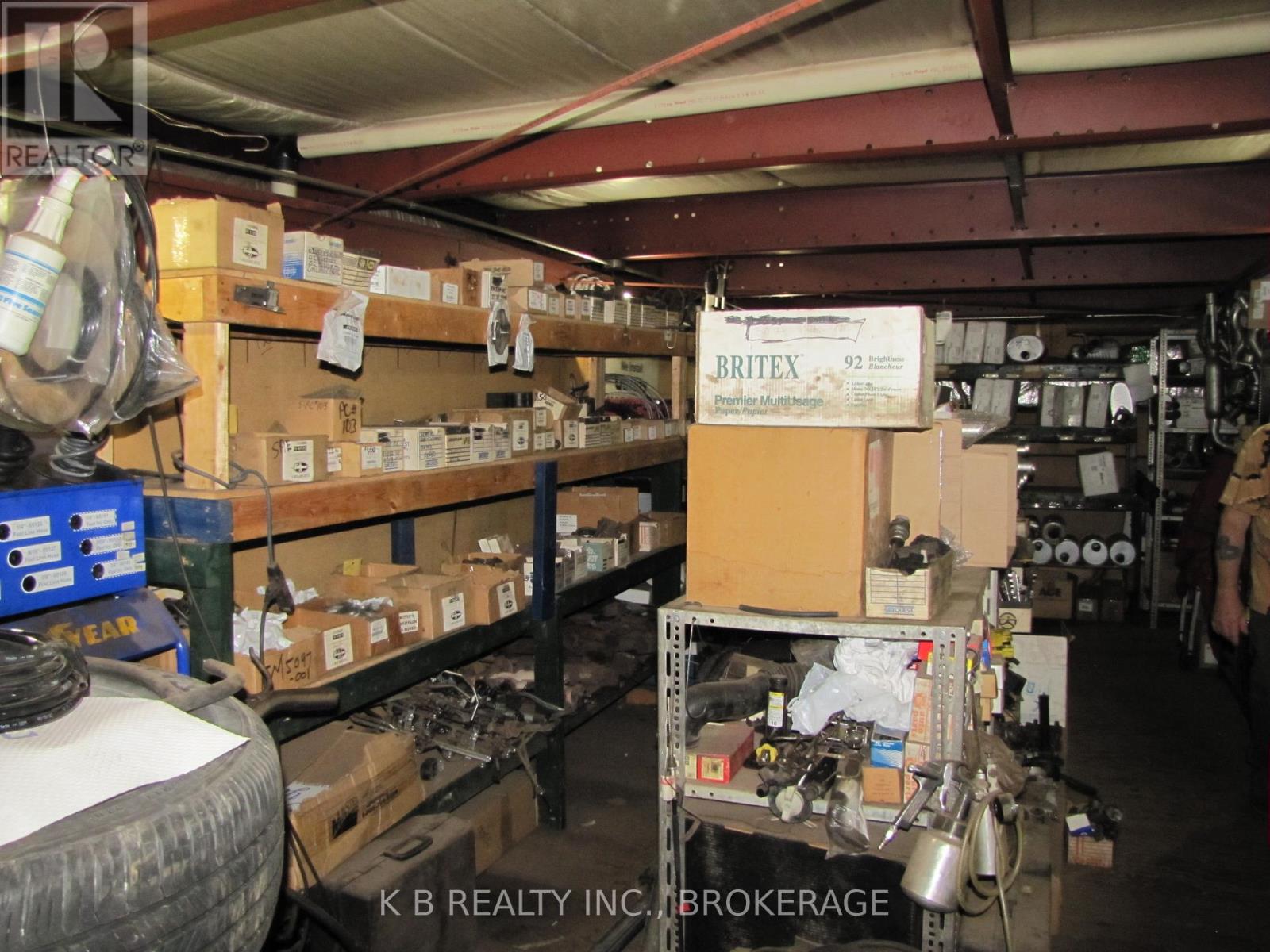 141 Industrial Boulevard, Greater Napanee (Greater Napanee), Ontario  K7R 3Z2 - Photo 14 - X12056844