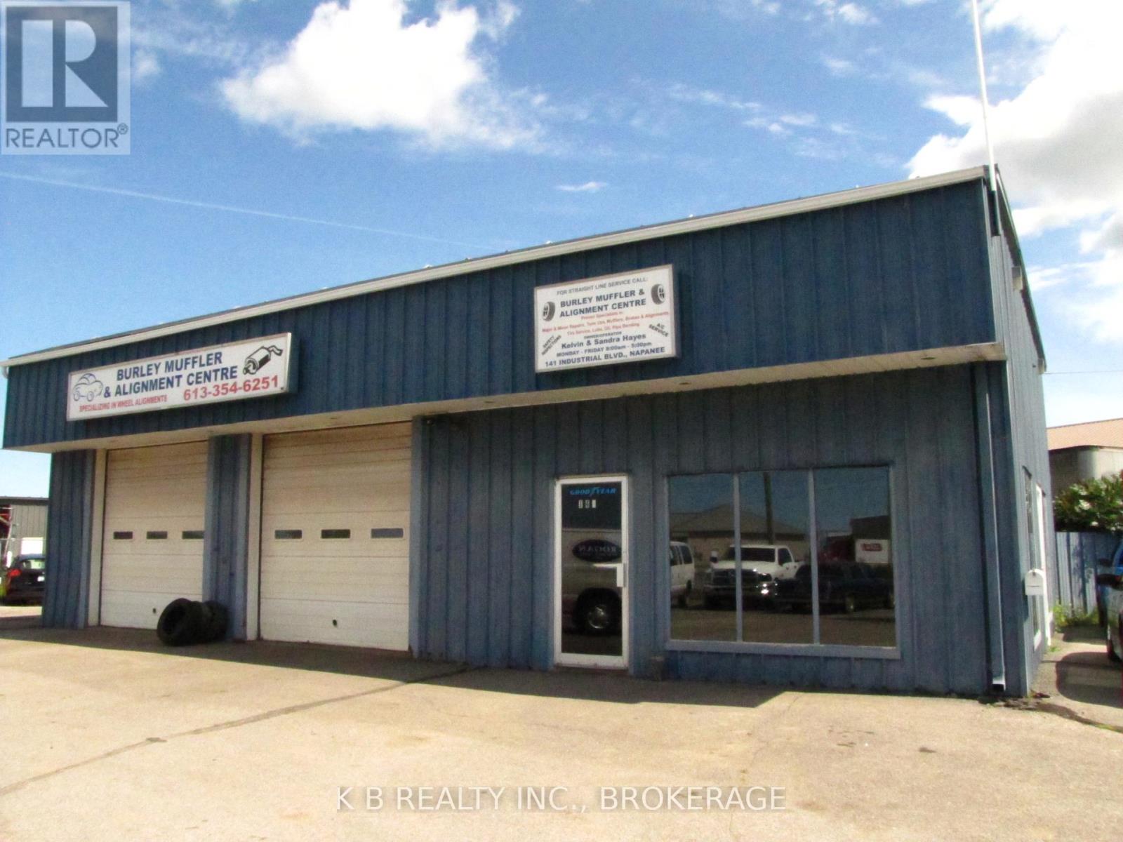 141 Industrial Boulevard, Greater Napanee (Greater Napanee), Ontario  K7R 3Z2 - Photo 7 - X12056844