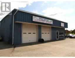 141 INDUSTRIAL BOULEVARD, Greater Napanee, Ontario