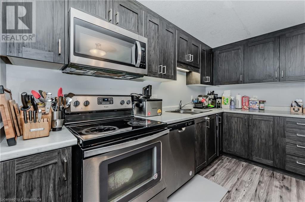 1989 Ottawa Street S Unit# 66h, Kitchener, Ontario  N2E 0G7 - Photo 11 - 40712598