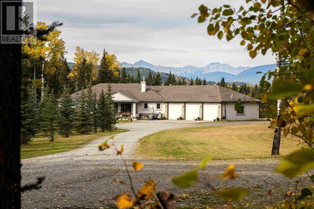 146219 371 Street W, Rural Foothills County, Alberta  T0L 0K0 - Photo 3 - A2159236