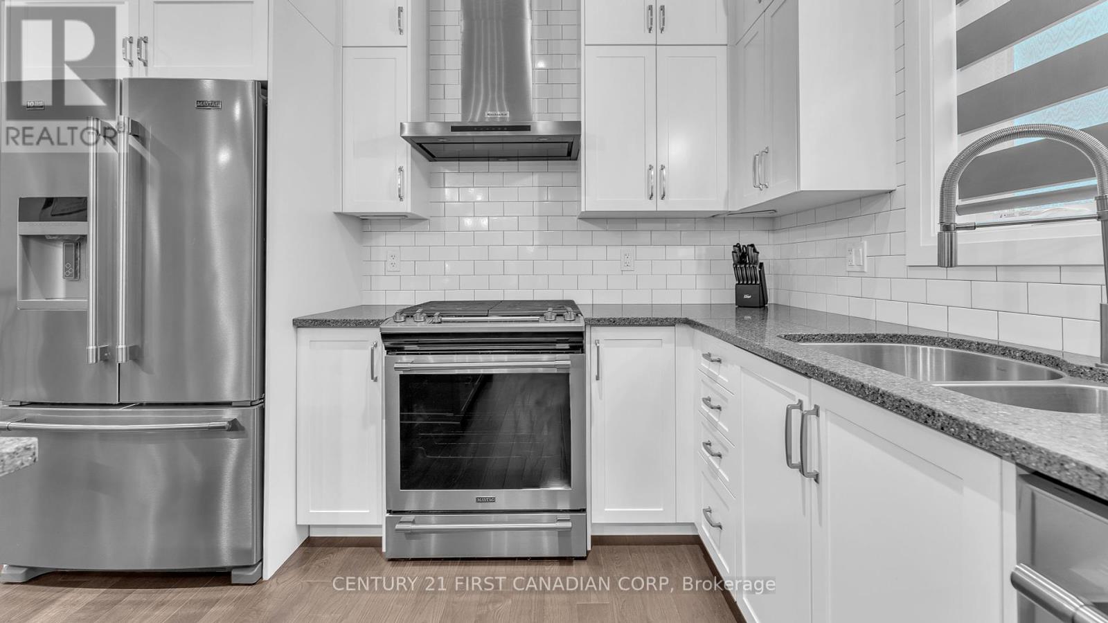 697 Barker Street, Strathroy-Caradoc (Mount Brydges), Ontario  N0L 1W0 - Photo 4 - X12056825