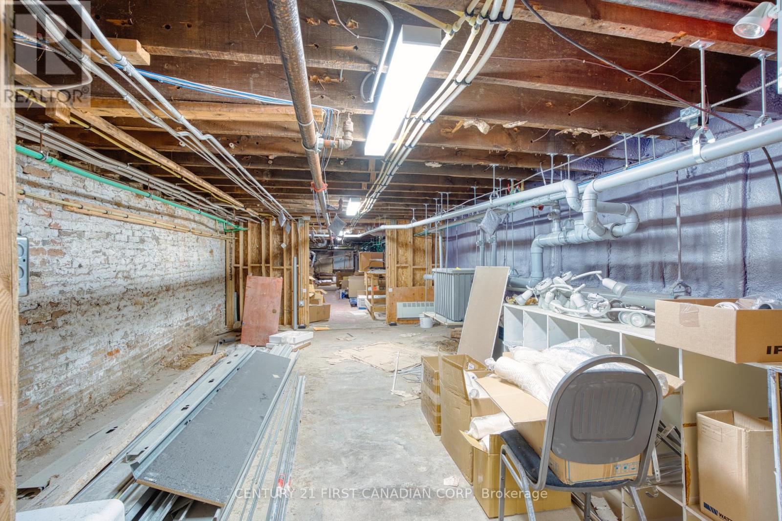 B - 189 Dundas Street, London, Ontario  N6A 1G4 - Photo 18 - X12056885