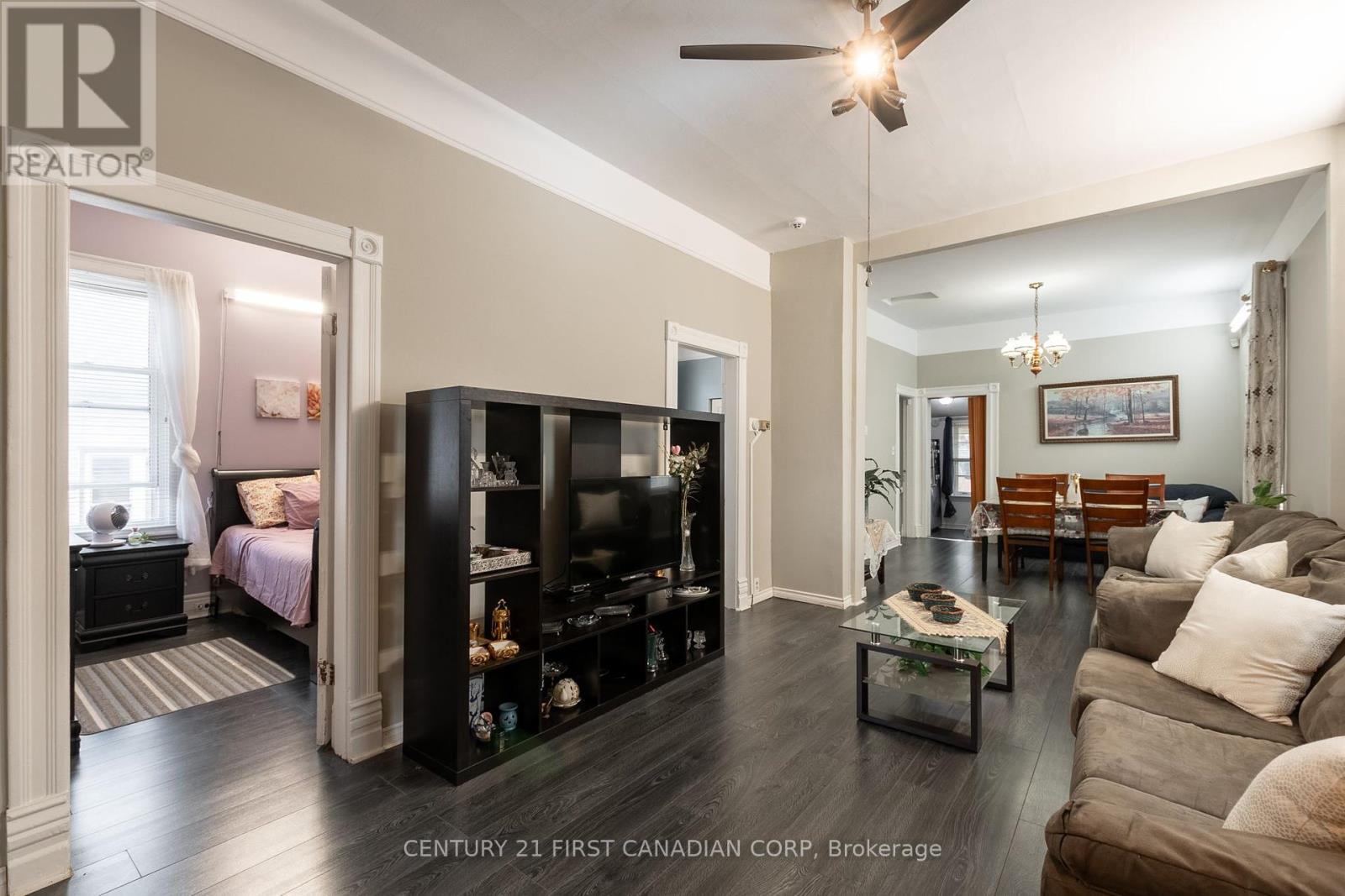 12 Adelaide Street S, London, Ontario  N5Z 3J8 - Photo 5 - X12056892