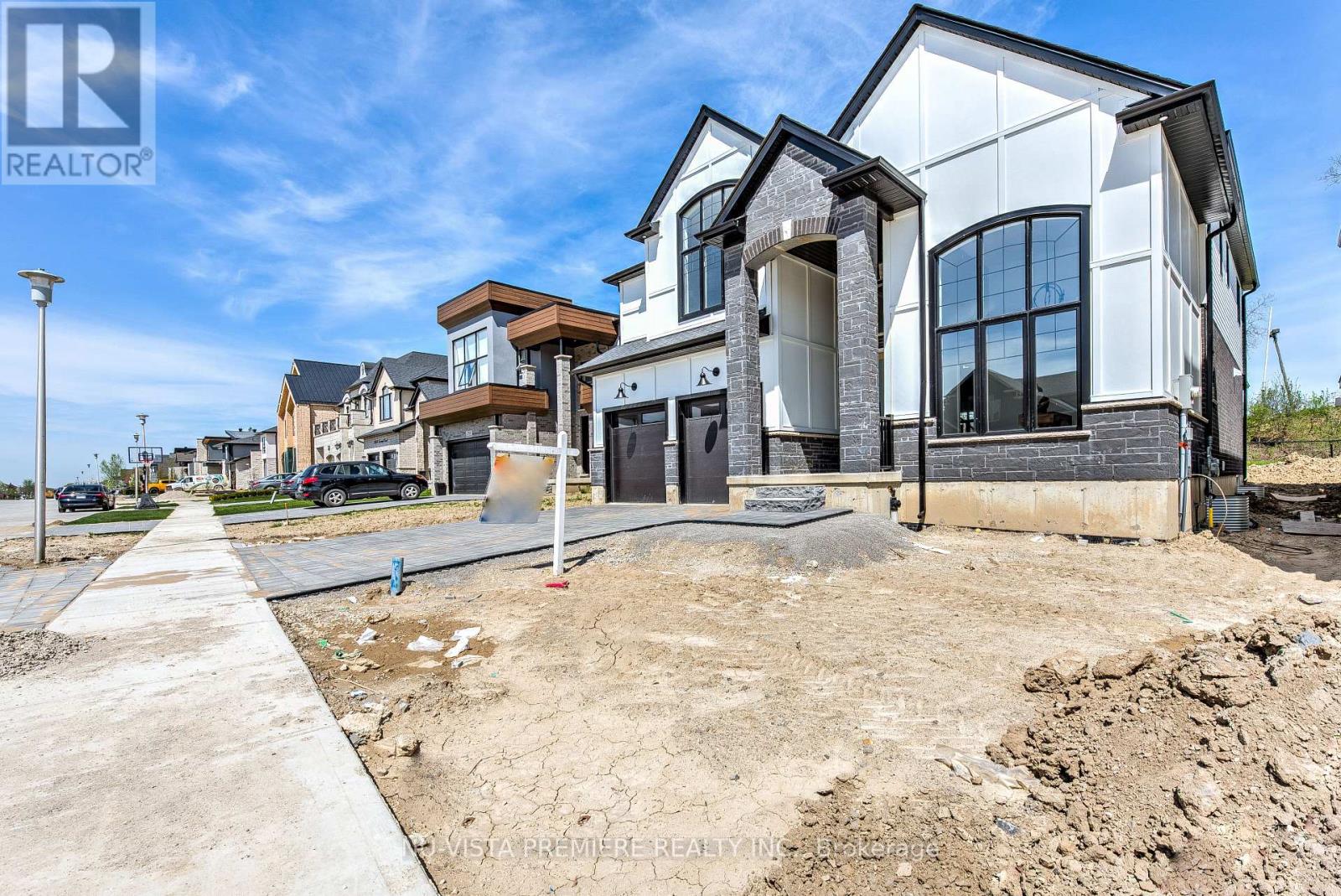 Lot 17 Kowtaluk Way, Norfolk, Ontario  N4P 2W5 - Photo 2 - X12056975