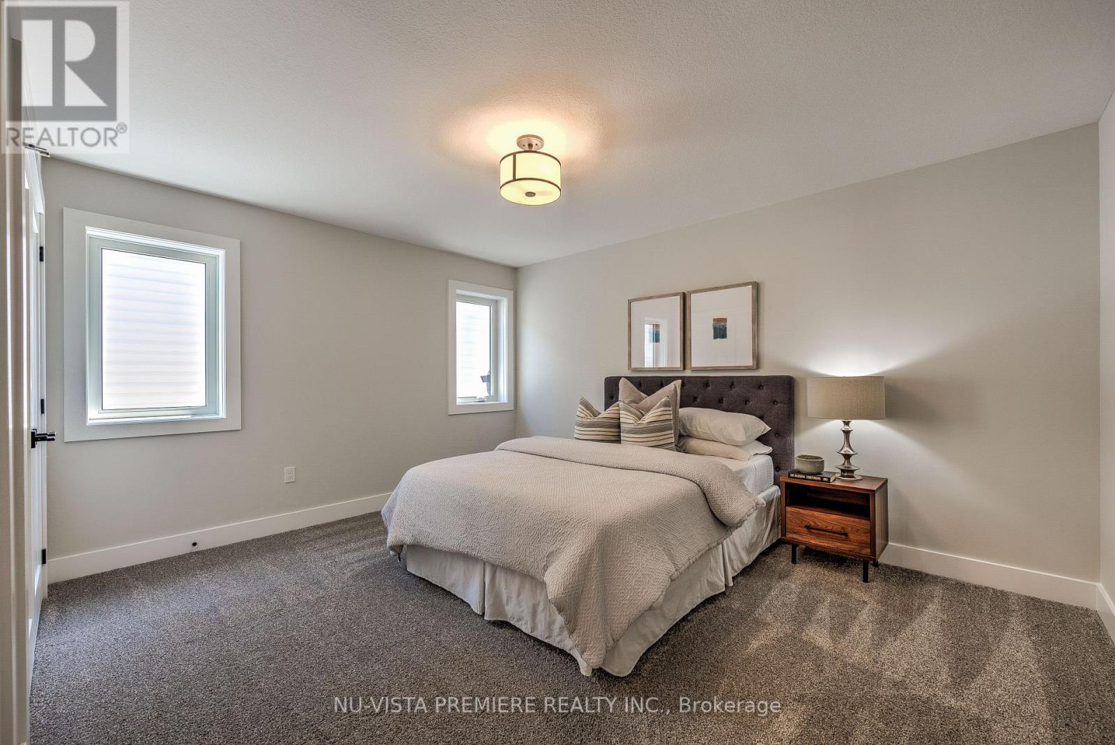 Lot 17 Kowtaluk Way, Norfolk, Ontario  N4P 2W5 - Photo 27 - X12056975