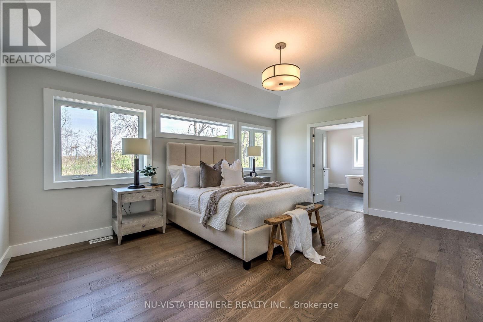 Lot 17 Kowtaluk Way, Norfolk, Ontario  N4P 2W5 - Photo 30 - X12056975