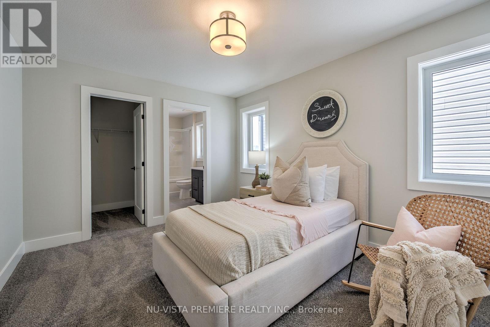 Lot 17 Kowtaluk Way, Norfolk, Ontario  N4P 2W5 - Photo 37 - X12056975