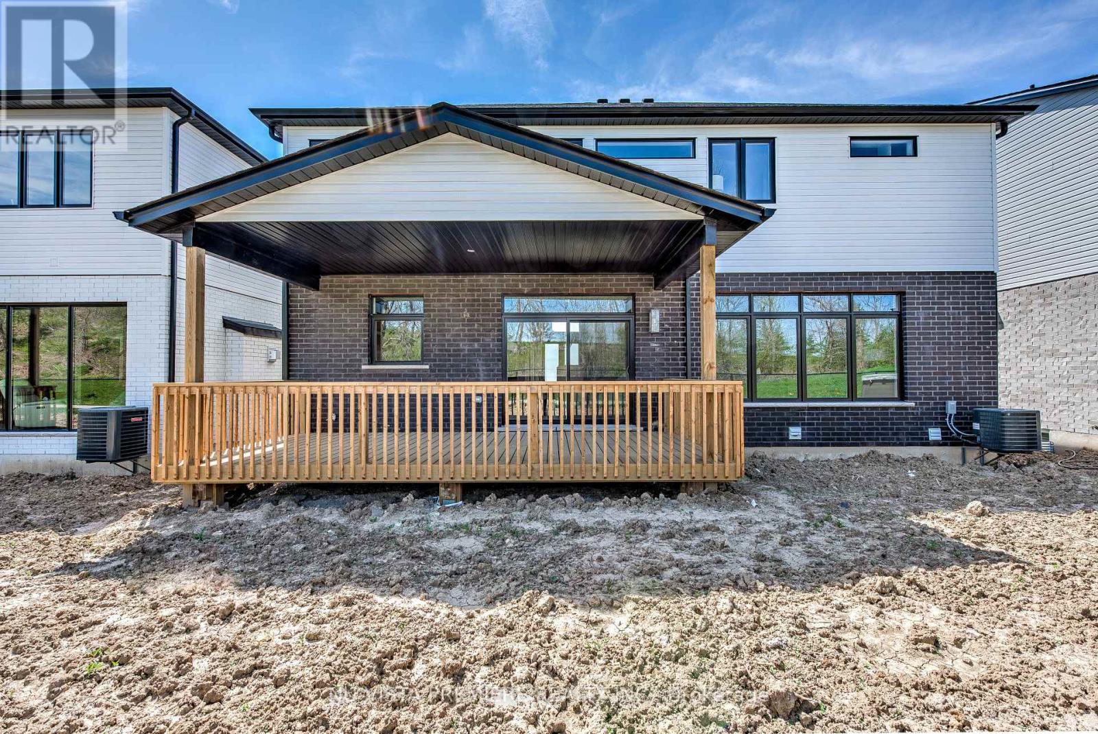 Lot 17 Kowtaluk Way, Norfolk, Ontario  N4P 2W5 - Photo 40 - X12056975