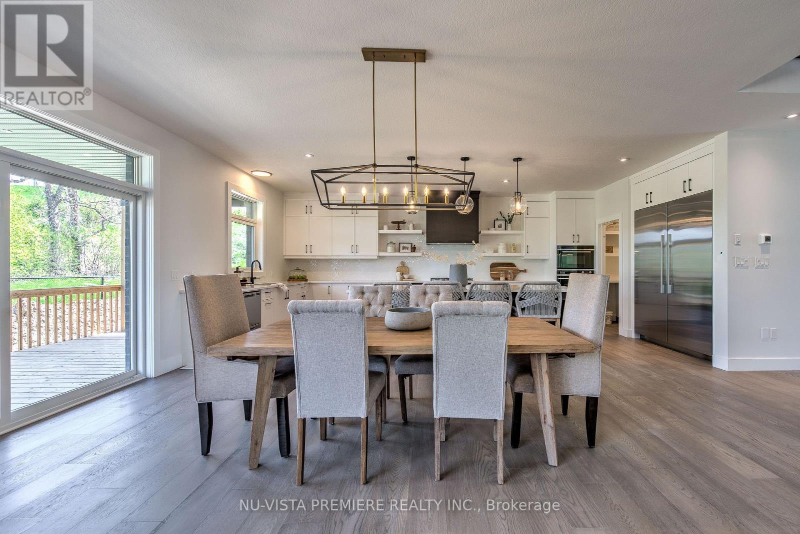 Lot 17 Kowtaluk Way, Norfolk, Ontario  N4P 2W5 - Photo 6 - X12056975