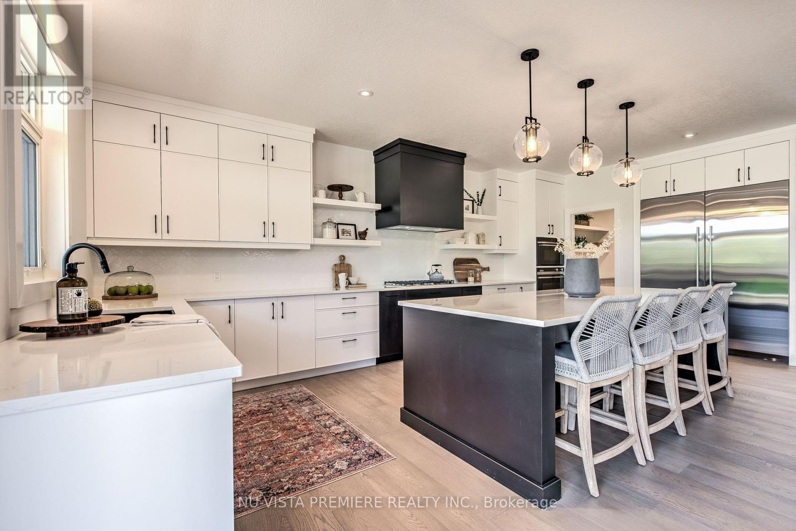 Lot 17 Kowtaluk Way, Norfolk, Ontario  N4P 2W5 - Photo 8 - X12056975